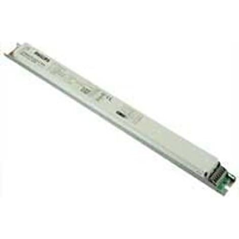 BALLAST ÉLECTRONIQUE HF-RÉGULATION PHILIPS - POUR TL5 - 220 À 240 V - 14W - BLANC - 50000H 91364730
