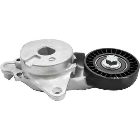 Poulie de tension de courroie 16620-21010 pour Toyota Corolla 2.0L 2007-2016, poulie multi-coins 16620-21011-SSZFV (1/5)