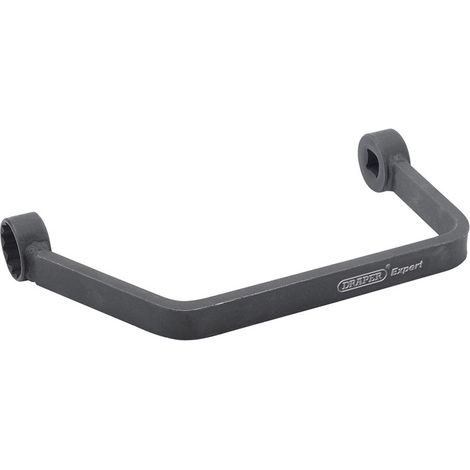Draper Expert DW12C and DW10C Oil Filter Wrench (31251) (1/5)