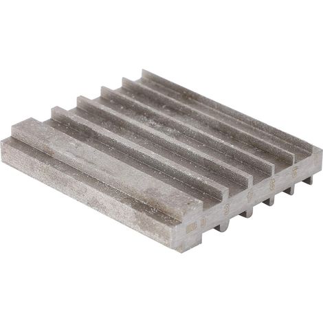 High-quality leather sharpener, grinding tool, sanding tool, repair tool, craft supplies, beveling tool, leatherworking (steel) (1/5)