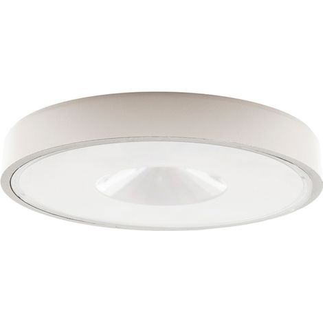 Applique VIENA IP65 LED COB 30W 3800lm(3230lm) CRI85 3000K 120º Blanc (1/3)
