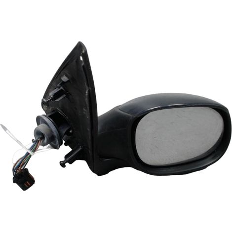 Retroviseur Exterieur Electrique Droit PEUGEOT 206+ 2009- [PRODUIT D'OCCASION]♻️8154jf