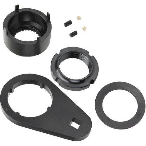 Clé et kit de retenue pour écrou de 5e vitesse, accessoires pour NV4500 1994-2004 (1/5)