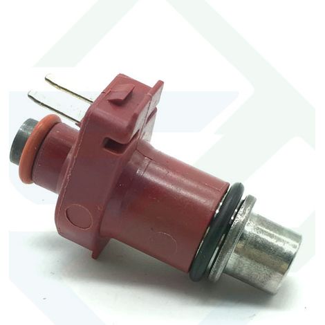 Compatible with the 10-hole fuel injector for Yamaha motorcycles 13761-00-SE101 (1/5)