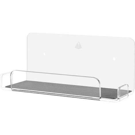 Support mural robuste, support, étagère, socle pour consoles de jeux Switch (1/5)