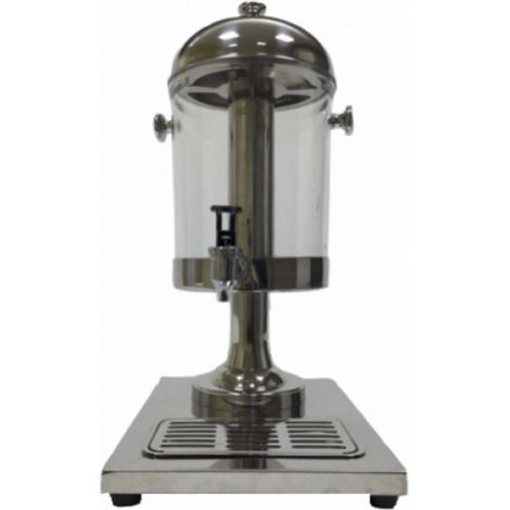 Distributeur de Boissons - 8L - Avec Robinet - Beckers