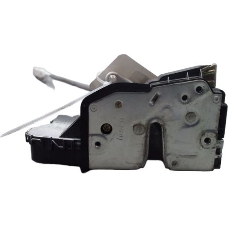 [PRODUIT D'OCCASION] Serrure Porte Avant Droit BMW Serie 3 ♻️ Ref Oe. 51217011244 - Garantie à vie (1/3)