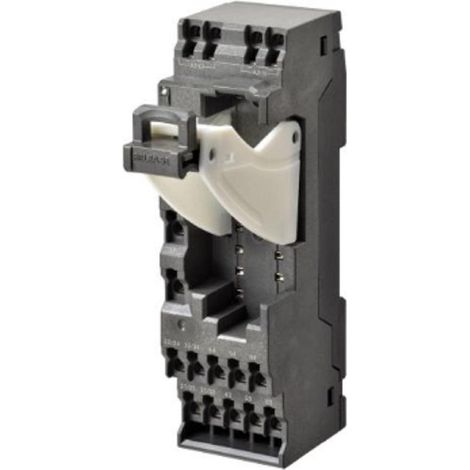 Omron zoccolo-din led terminali push in plusg7sa6co p7sa14fndpudc24