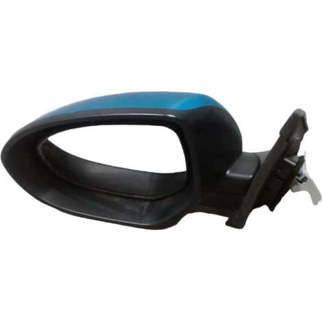 [PRODUIT D'OCCASION] Retroviseur Exterieur Electrique Gauche MAZDA 3 ♻️ Ref Oe. Bbp36918zl - Garantie à vie (1/4)