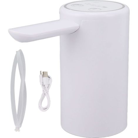 Automatischer elektrischer Wasserspender mit Flaschenwasserpumpe und Sensor (1/5)
