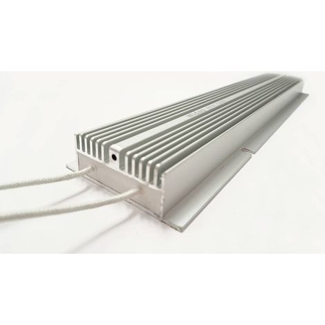Widap RFH120033R Résistance bobinée 33 Ω câble à extrémité ouverte 1350 W 5 % 1 pc(s) (1/2)