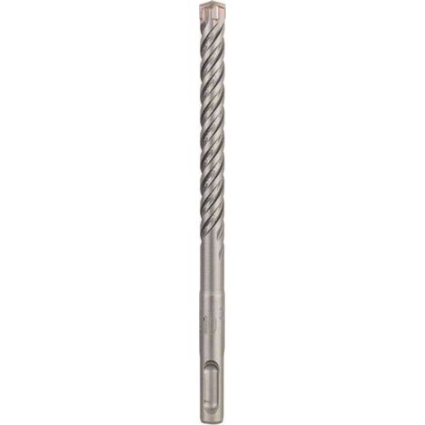 Brocas martillos perforadores SDS Plus-5X 10 x 100 x 160mm BOSCH 2608833798