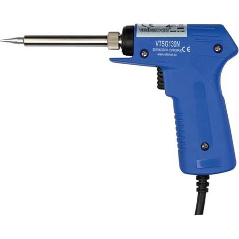 Velleman VTSG130N soldar