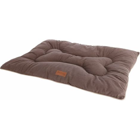 Cuscino - KERBL - Benno - Marrone - 100 x 75 cm (1/5)