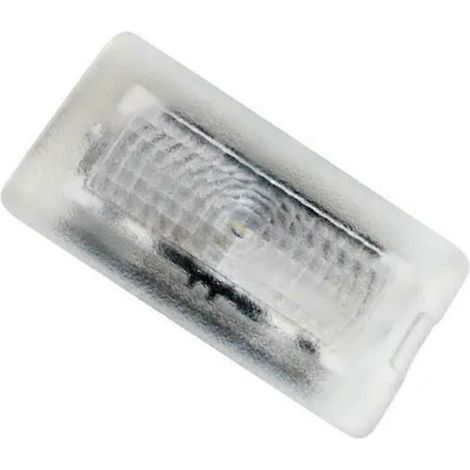 LED-Begrüßungsleuchte für Tesla Model 3/Y Steuerklappe 100715170E 1007151-70-E