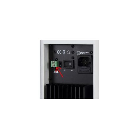 Vivolink VLSP60AW-CON Spina Phoenix Verde