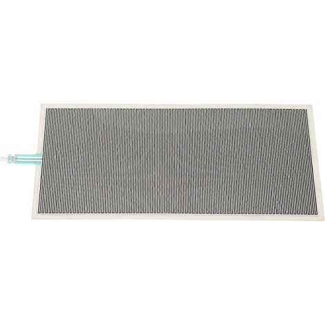 Dünnschicht-Drucksensor 100x200mm 10-1000g Bereich Flexibler piezoresistiver Kraftsensor