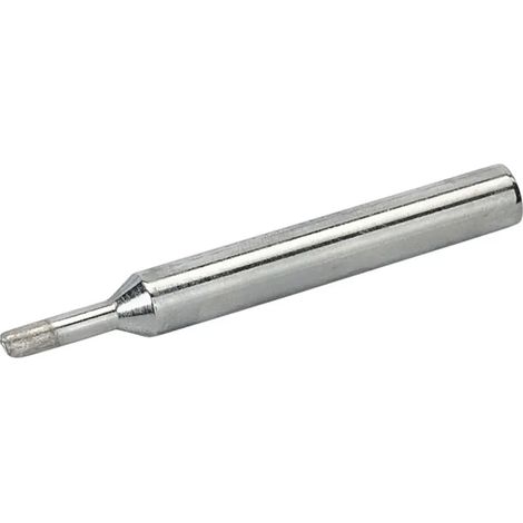 Outil bahco 326030200 pointe soudure 2,3 mm précision durabilité