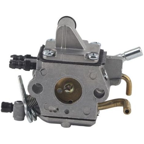 Carburateur pour Tronçonneuse Stihl MS192T MS192TC Remplacement 1137 120 0600 Zama C1Q-S258- (1/3)