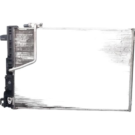 Condenseur Climatisation MERCEDES Glk [PRODUIT D'OCCASION]♻️a2045000654 (1/4)