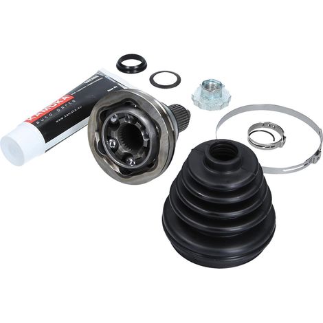 Kit de joint d'arbre de transmission 7084 Kamoka (1/4)