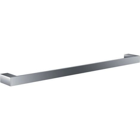 Toallero de emco liaison, 830 mm, cromado, 186000181 (1/4)