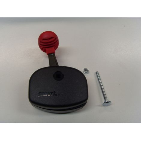 Acelerador cortacésped profesional UNIVERSAL 300223 (1/4)
