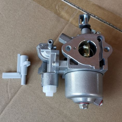 La pièce de carburateur Robin EX27 numéro 279-62363-30 est destinée aux ensembles de carburateurs de moteur EX27. (1/5)