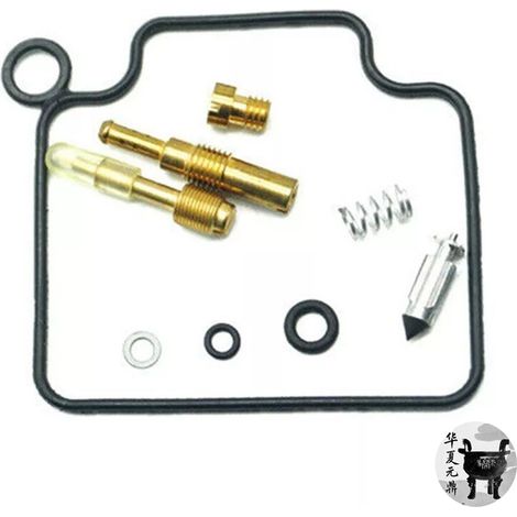 Repair kit for Honda VT600C, VT600CD, Shadow VLX motorcycles 1999-2003 (1/4)