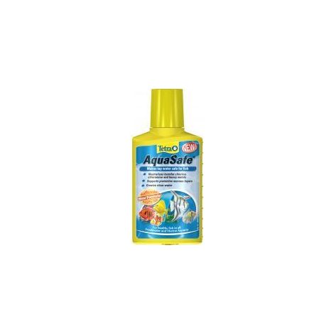 Tetra Aquasafe - 100ml - 840802