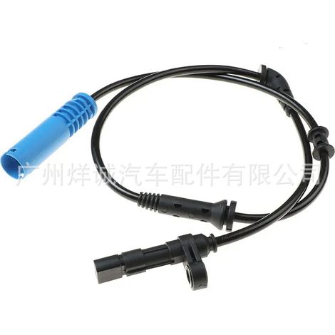 Suitable for BMW R50/R520 ABS sensors 34526756384 wheel speed sensors, anti-lock braking system sensors (1/4)