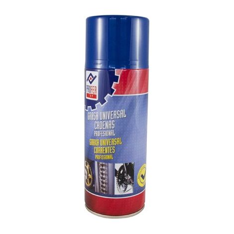 (12 u.) GRASA LUBRICANTE UNIVER CADENA