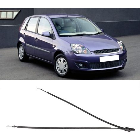 Câble d’Inclinaison de Siège - FORD Fiesta MK6 01-08 - 1441166 - Côté Conducteur Droit (1/4)