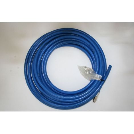 Tubo PU 10x15mm / 10m