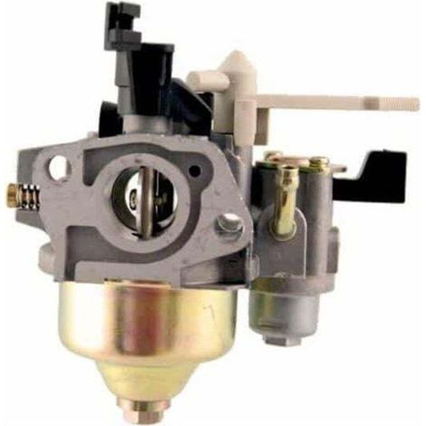 Carburateur Moteur Honda GX140, GX160 - (1/3)