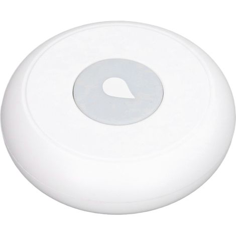 Professioneller, wasserdichter Wasserleckagesensor mit hoher Kapazität, 2,4-GHz-Funktechnologie und App-Steuerung für TUYA (1/5)