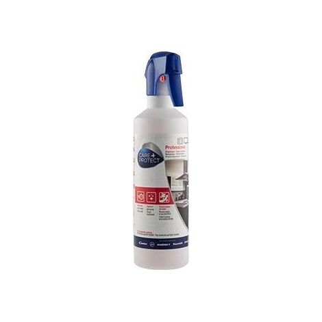Care+Protect Csl3000 Detergente Multiuso per Sporchi Difficili in Spray 500ml