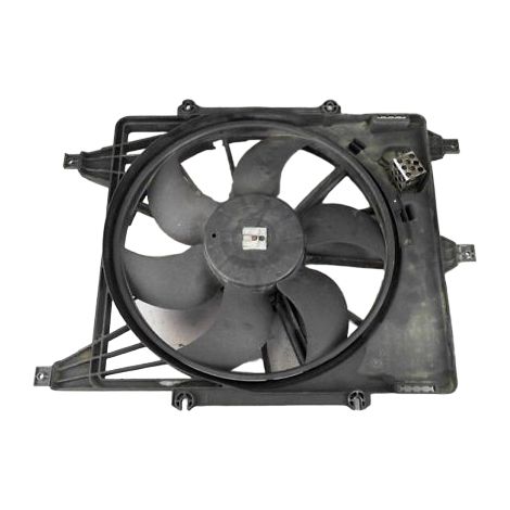 [PRODUIT D'OCCASION] Moteur Ventilateur Radiateur RENAULT Clio II Ph.1 98-2001 ♻️ Ref Oe. 7701050678 - Garantie à vie (1/2)