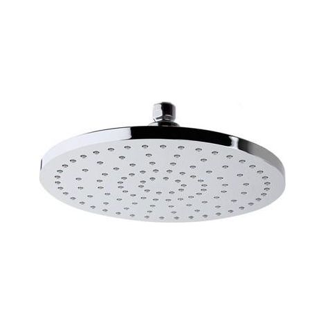 Pomme de douche THETA Chrome CRISTINA ONDYNA PD08651 (1/2)