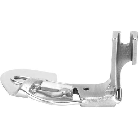 Pied presseur ourleur roulé 3 plis, accessoire de couture pour machines à coudre 4903591/16