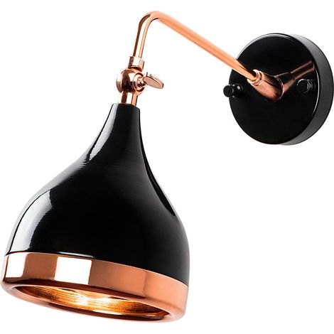 Applique, lampada da parete, illuminazione per interni Lamp (1/5)