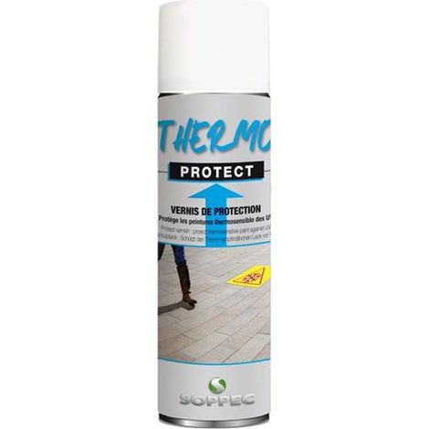 PEINTURE THERMOSENSIBLE SOPPEC THERMO PROTECT - 18310