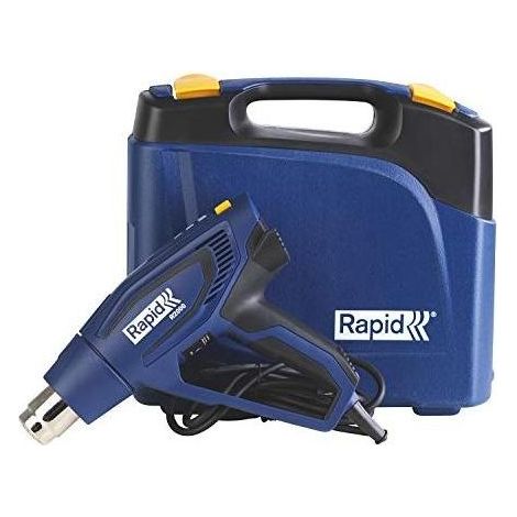 R2000 - Heißluftpistole 2000W - Set