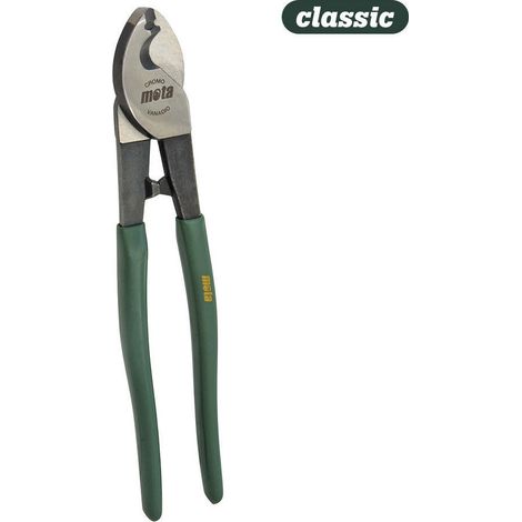 Pince Coupe-Fils 10'' - Q870 Mota (1/3)