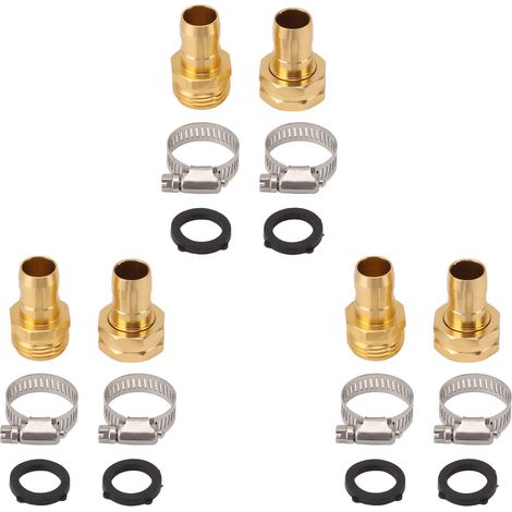 Lot de 2 charnières à rabat pliables en laiton, antirouille, à bords arrondis, ouverture à 180°, avec vis, pour table pliante et machine à coudre (2,5 mm / 0,10 po).