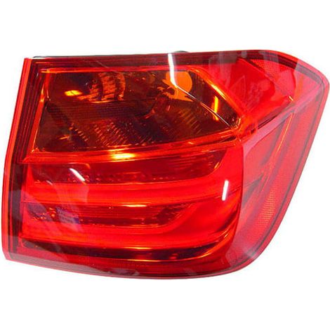 Feu arrière droit extérieur Led BMW Serie 3 F30 phase 1 2012-2015