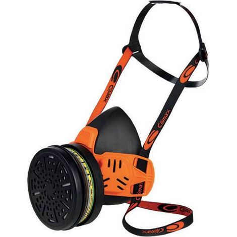 MASCHERA DI PROTEZIONE 761 A 1 FILTRO