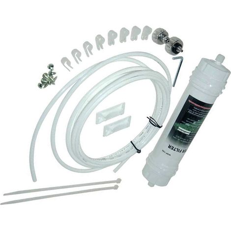 Kit installazione filtro acqua - Frigorifero, congelatore - SAMSUNG - 332362