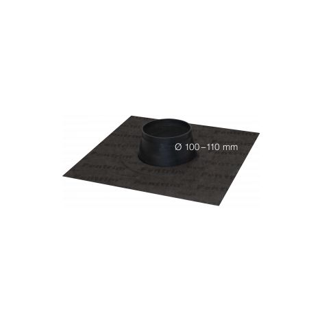SIGA Fentrim® Manschette black 100-110 mm