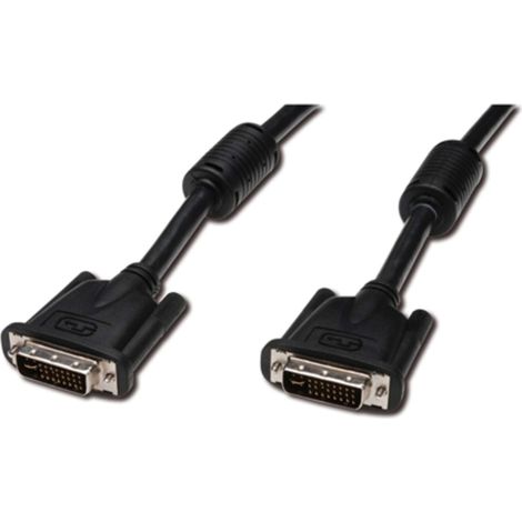 Cavo Dvi-I M/M Dual Link 2Mt (Ak110019)
